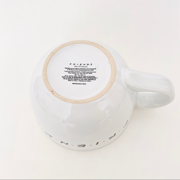 FRIENDS Mug - Picture 5 of 5